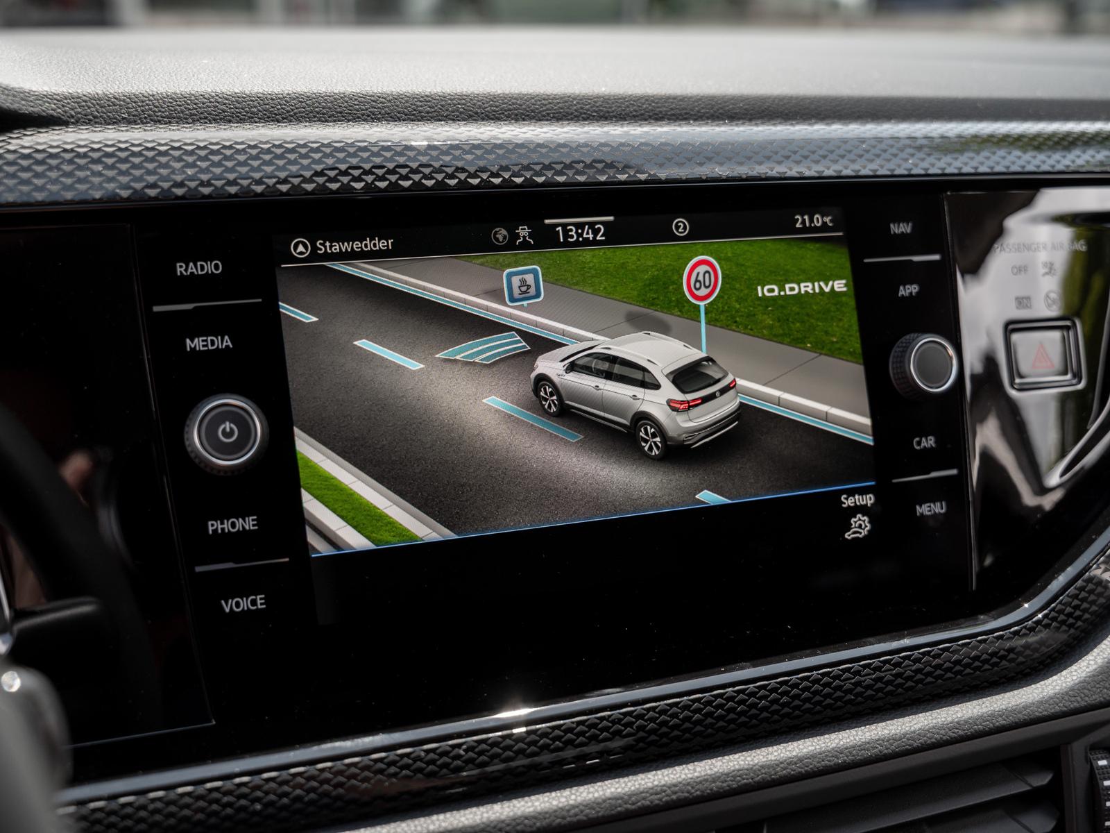 Volkswagen Taigo Life