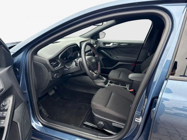 Ford Focus EcoBoost ST Line Wagon