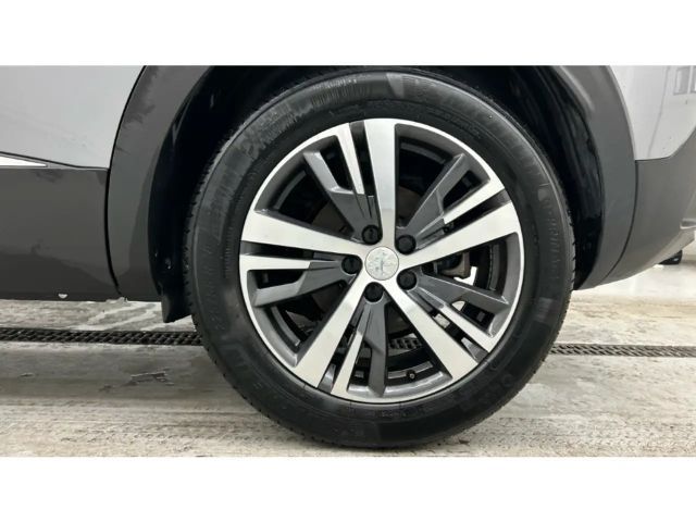 Peugeot 3008 Allure Pack PureTech