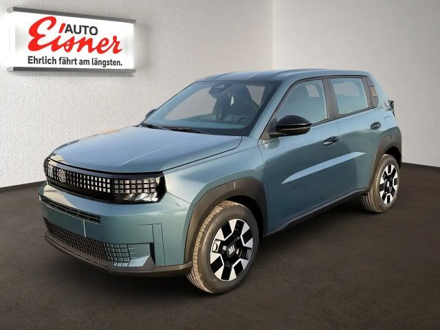 Fiat Grande Panda EDCT ICON HYBRID