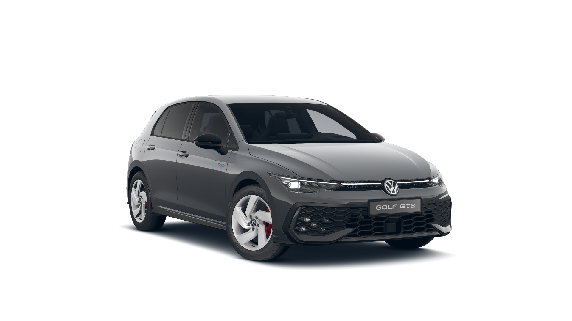 Volkswagen Golf GTE Golf VIII