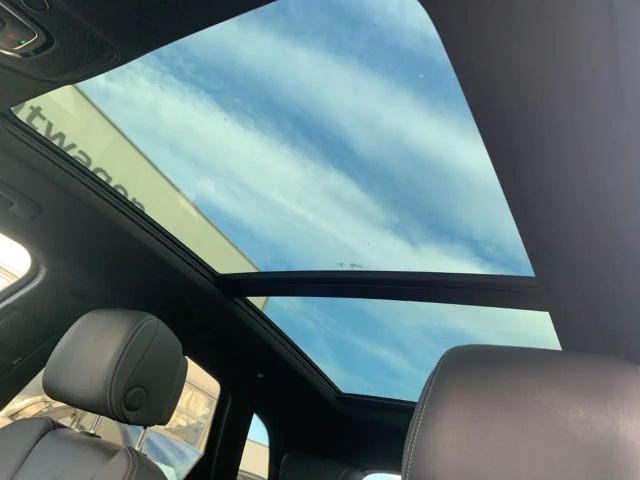 Audi Q5 50 TDI Quattro S-Line