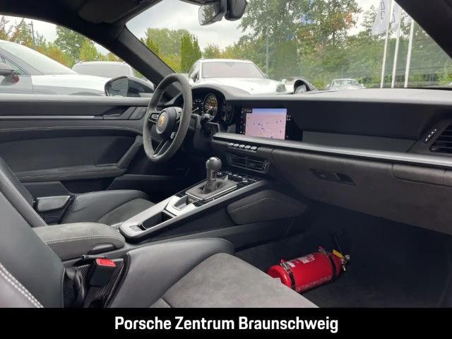 Porsche 992 Coupé GT3