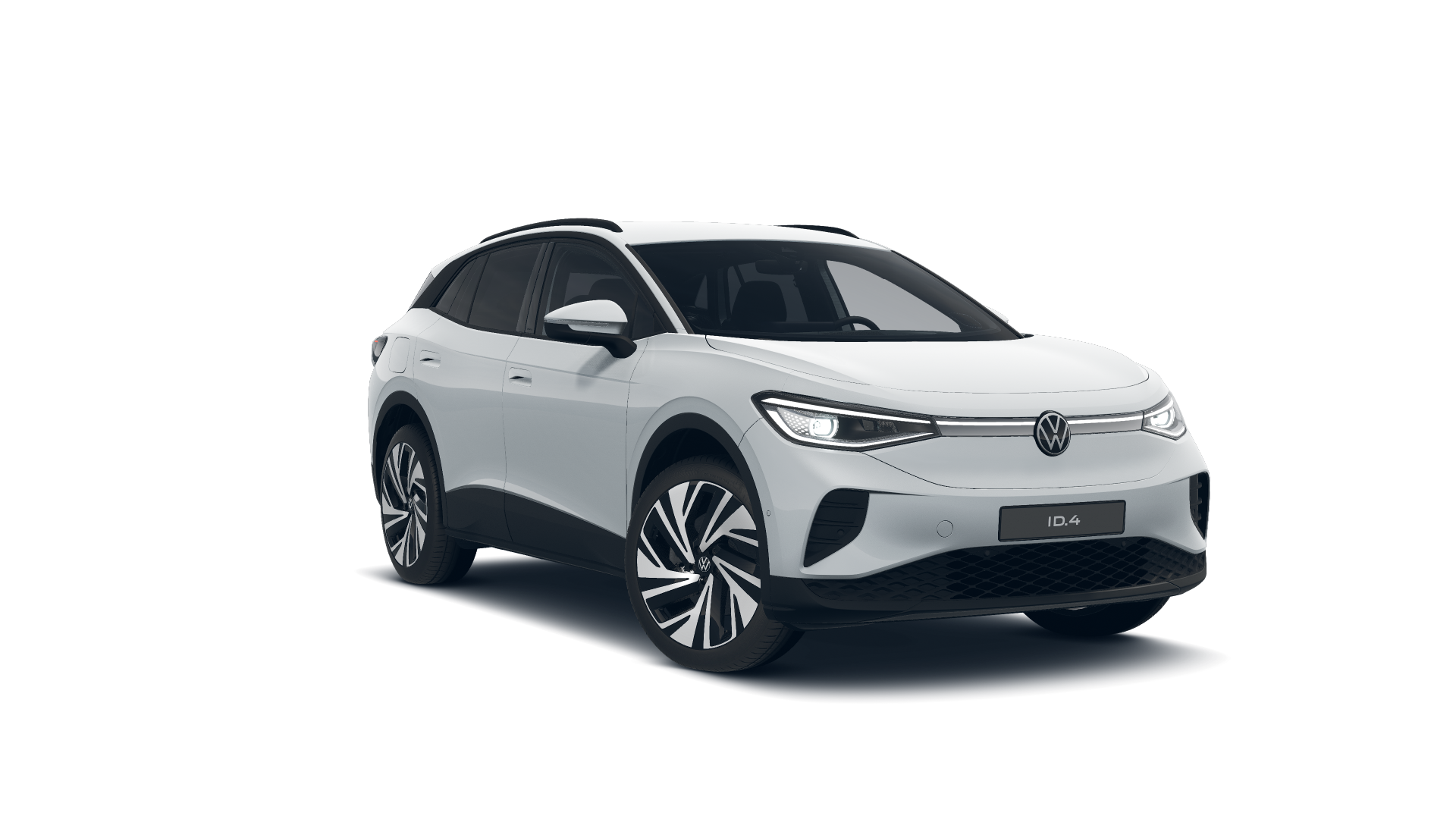 Volkswagen ID.4 4Motion Performance Pro
