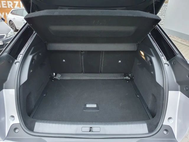 Peugeot 3008 GT-Line Hybrid