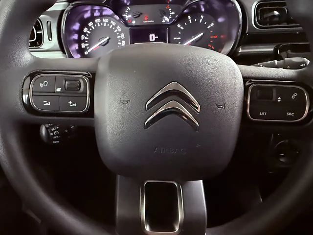 Citroën C3 PureTech You