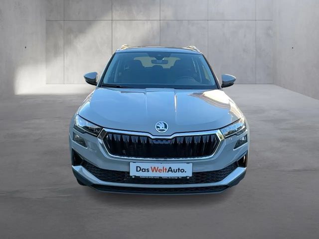 Skoda Karoq ACT Selection