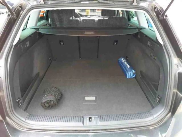 Volkswagen Passat 2.0 TDI Business DSG