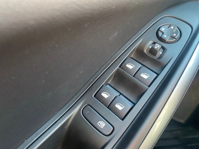 Opel Grandland X GS-Line Grand Sport