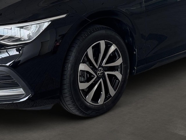 Volkswagen Golf 2.0 TDI Variant