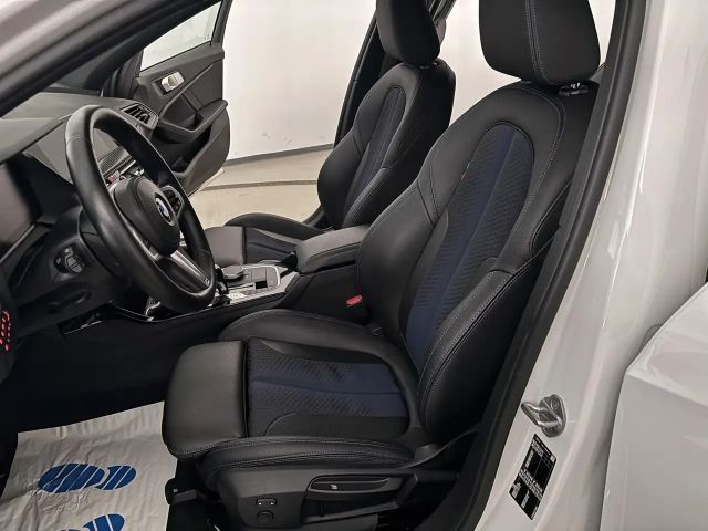 BMW 118 118d M-Sport Sedan