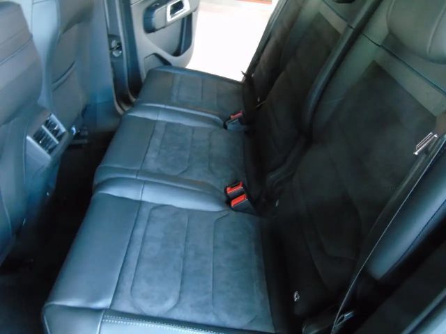 Citroën C5 Aircross Max