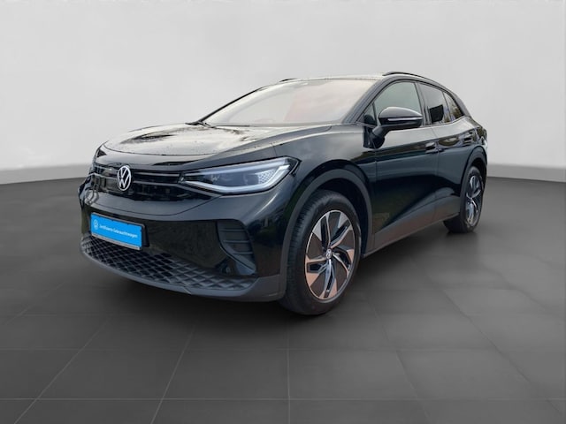 Volkswagen ID.4 ID.4 HuD HARMAN MATRIX WÄMEP