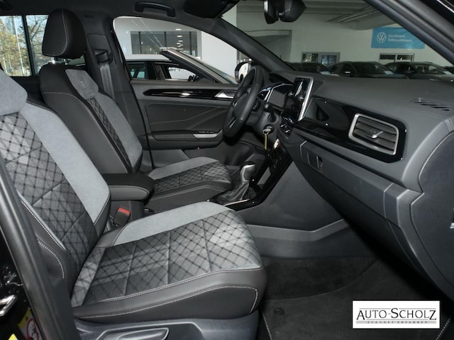 Volkswagen T-Roc 2.0 TSI DSG R-Line