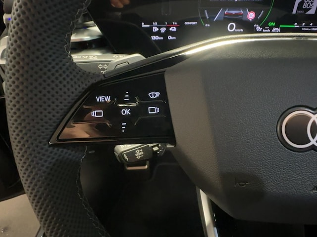 Audi A5 Hybride Quattro S-Tronic