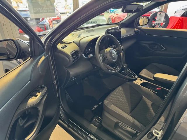 Toyota Yaris Cross Hybride
