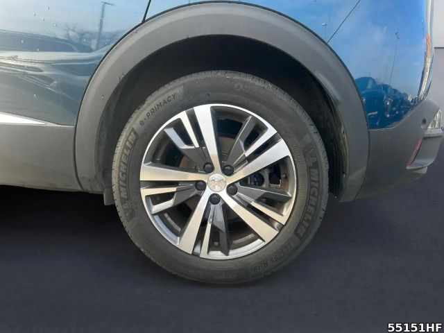 Peugeot 3008 Allure Pack