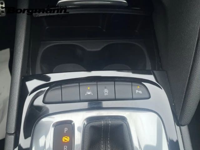 Opel Insignia Business Sports Tourer