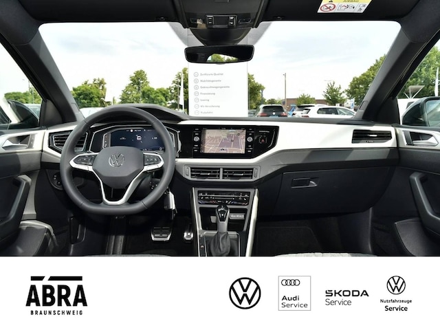 Volkswagen Taigo Move