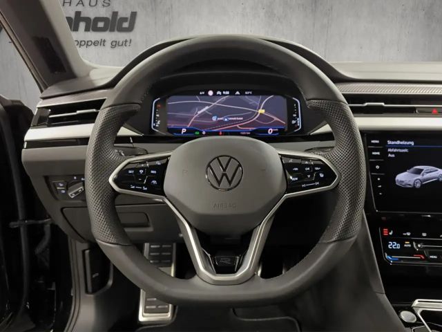 Volkswagen Arteon 2.0 TSI DSG R-Line