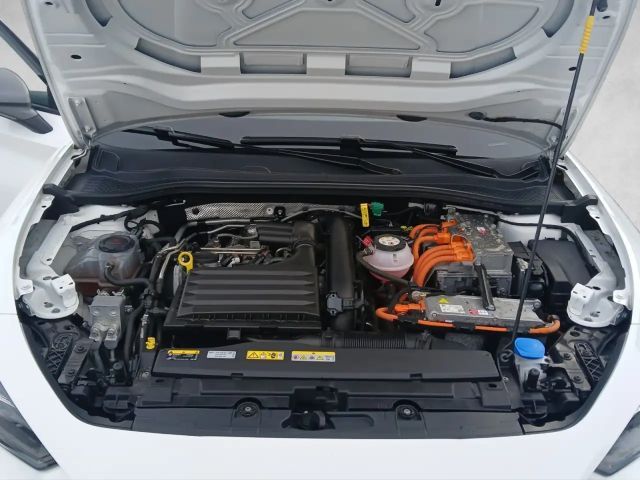 Seat Leon FR-lijn e-Hybrid