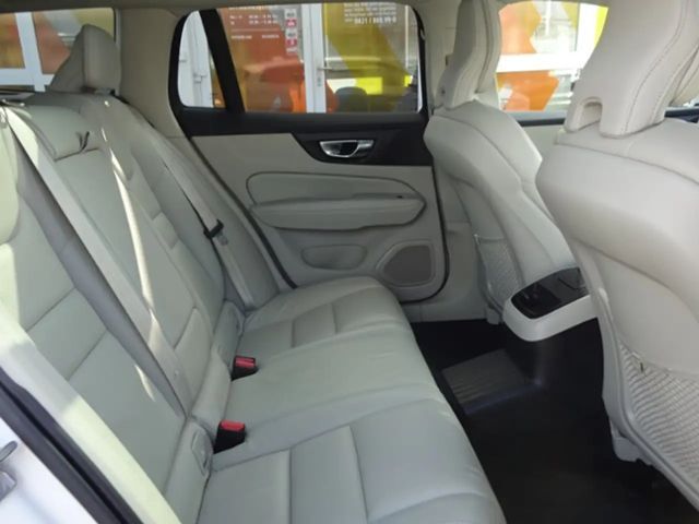 Volvo V60 AWD Inscription T6
