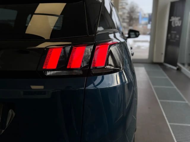 Peugeot 3008 Allure Pack PureTech