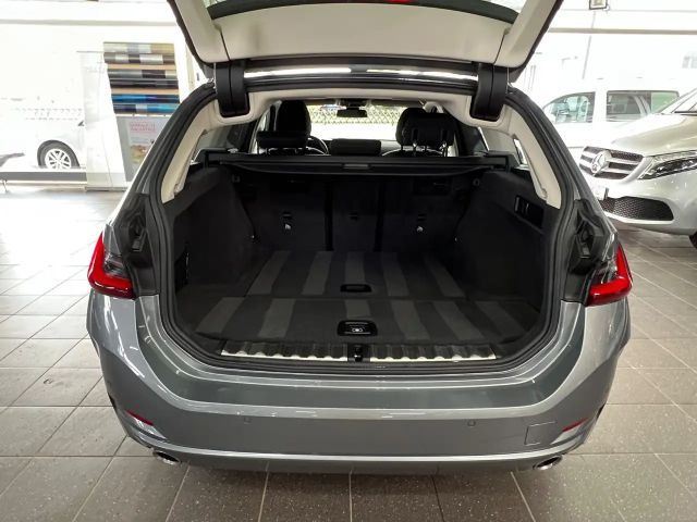 BMW 318 318d Touring