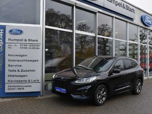 Ford Kuga ST Line X