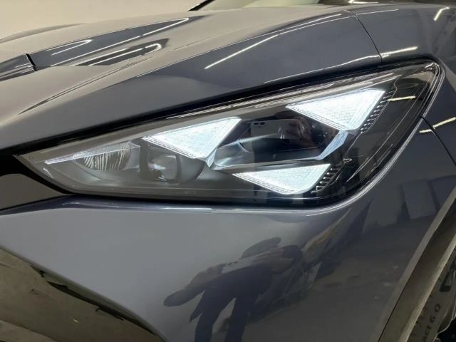 Cupra Tavascan 4Drive VZ
