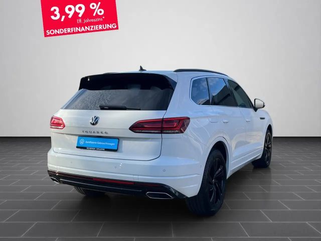 Volkswagen Touareg 3.0 V6 TDI 3.0 V6 TSI R-Line