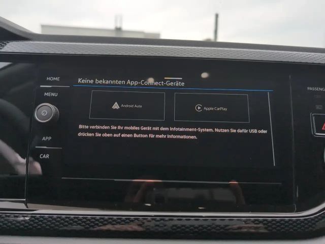 Volkswagen Taigo Friends TSI