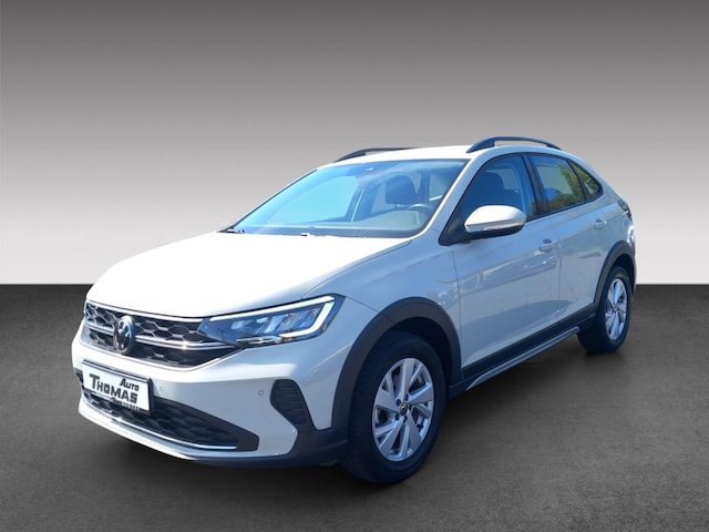 Volkswagen Taigo 1.0 TSI DSG Life