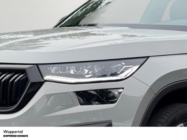 Skoda Kodiaq 2.0 TDI Sportline