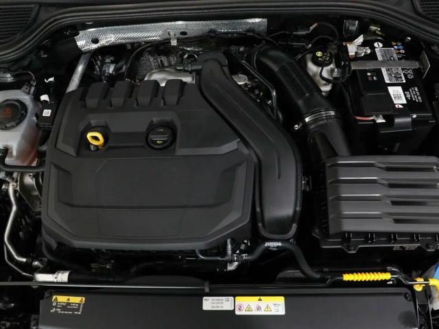 Volkswagen Golf 1.5 TSI Life