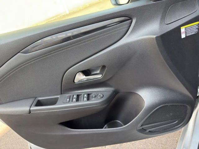 Opel Corsa GS-Line Grand Sport Turbo