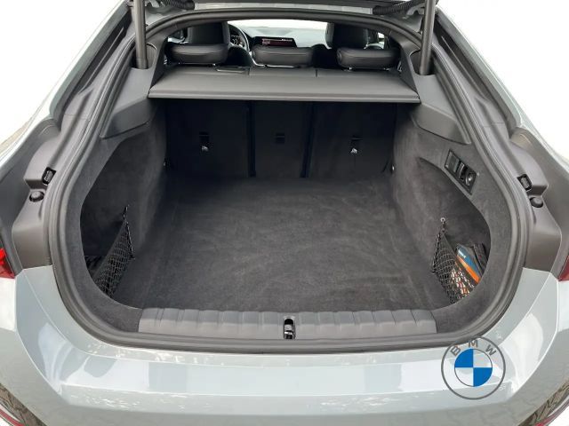 BMW 420 420d Coupé Gran Coupé M-Sport