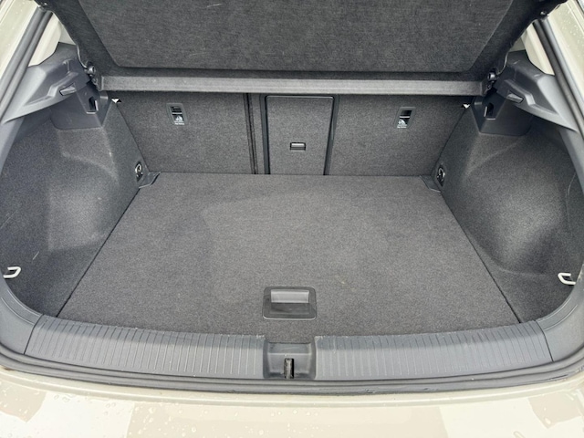 Volkswagen T-Roc 1.5 TSI Life