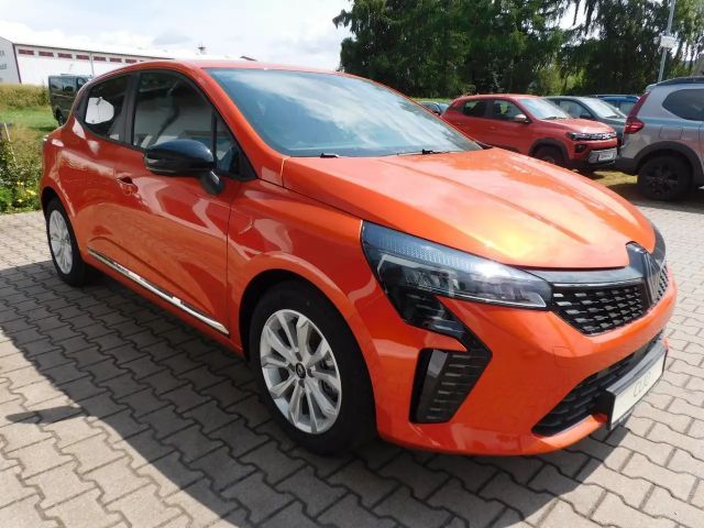 Renault Clio Evolution