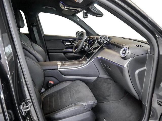 Mercedes-Benz GLC 220 4MATIC GLC 220 d