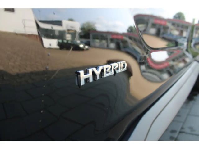 Nissan Juke N-Connecta