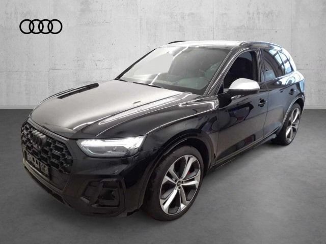 Audi SQ5 SUV TDI tiptronic Audi SQ5 SUV