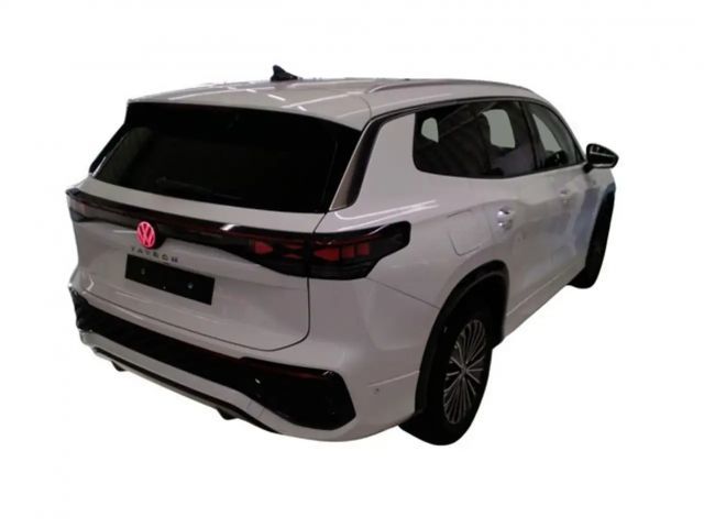 Volkswagen Tayron 2.0 TDI 4Motion DSG R-Line