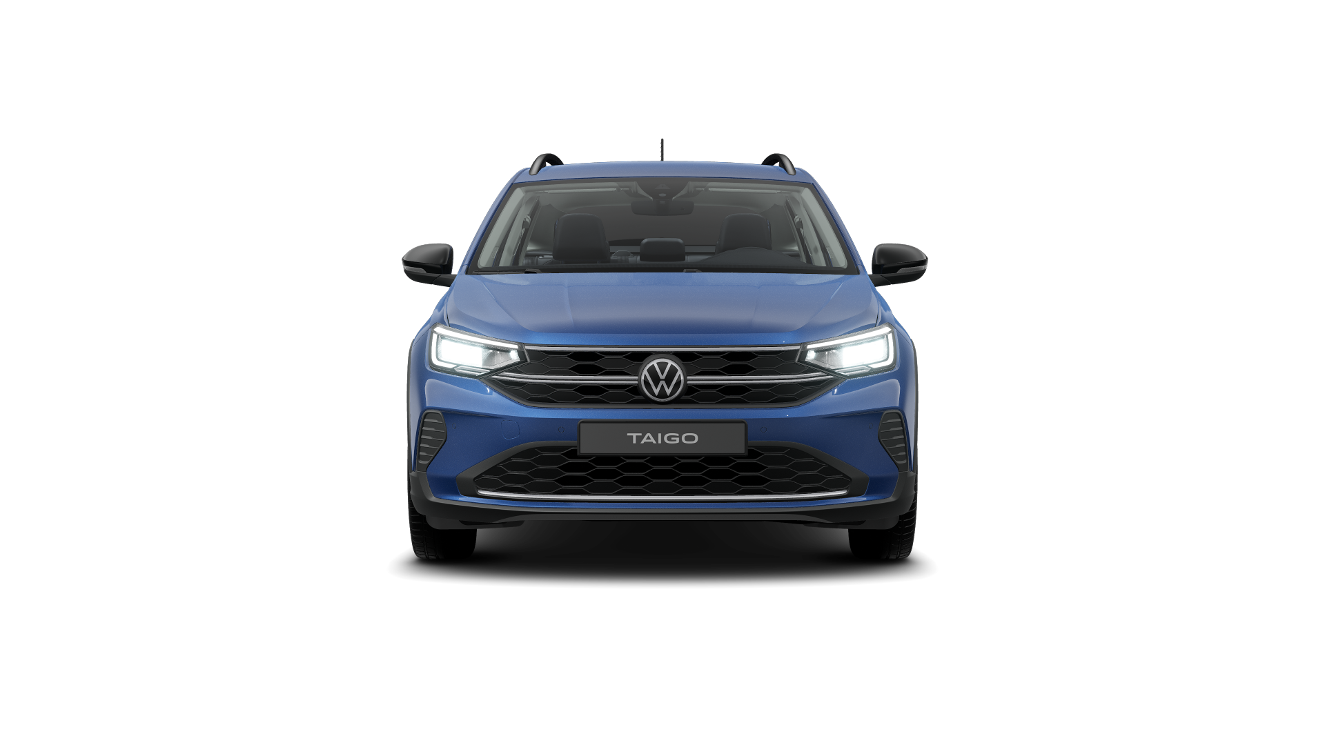 Volkswagen Taigo DSG