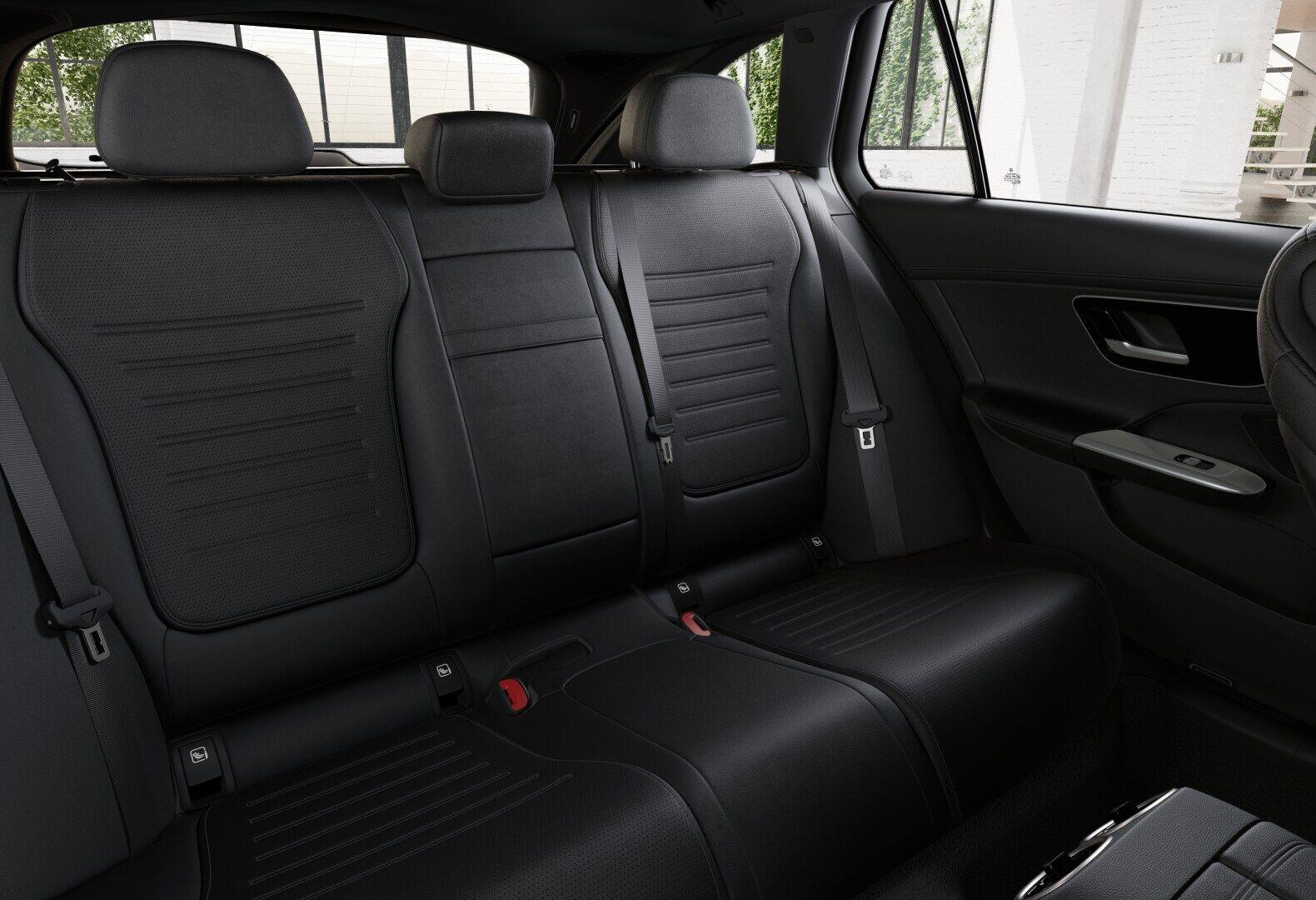 Mercedes-Benz C 200 AMG Line C 200 d Estate