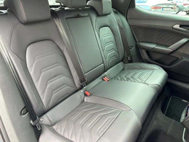 Cupra Leon 2.0 TSI DSG VZ