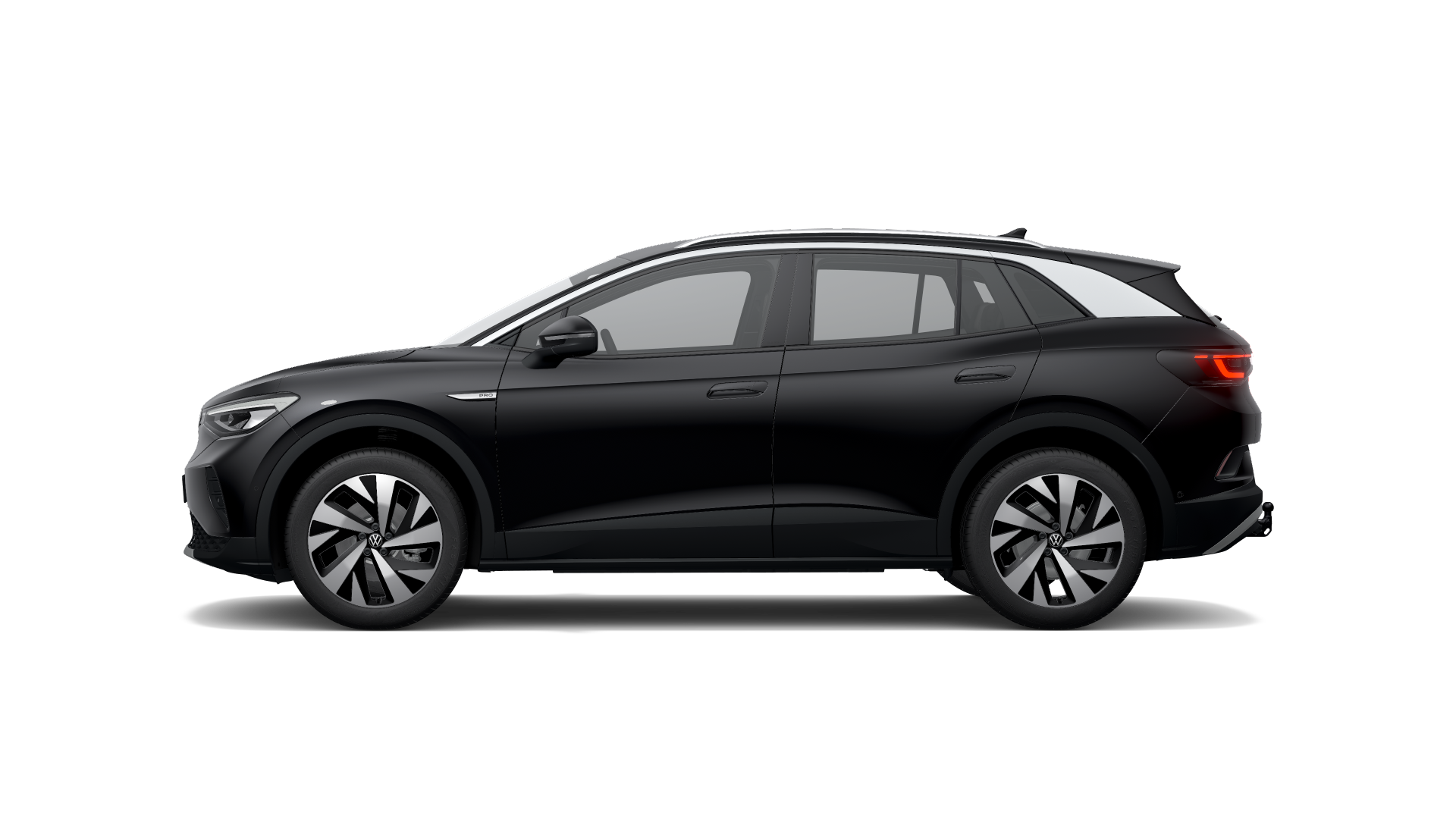 Volkswagen ID.4 Performance Pro