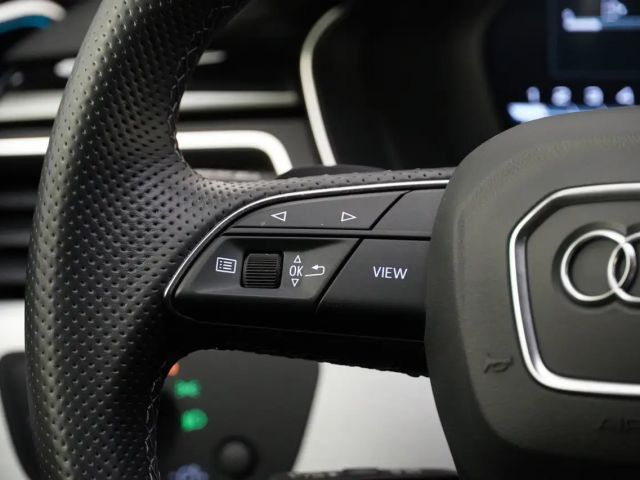 Audi A4 40 TDI Avant Quattro S-Line S-Tronic