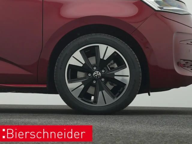 Volkswagen Multivan T7