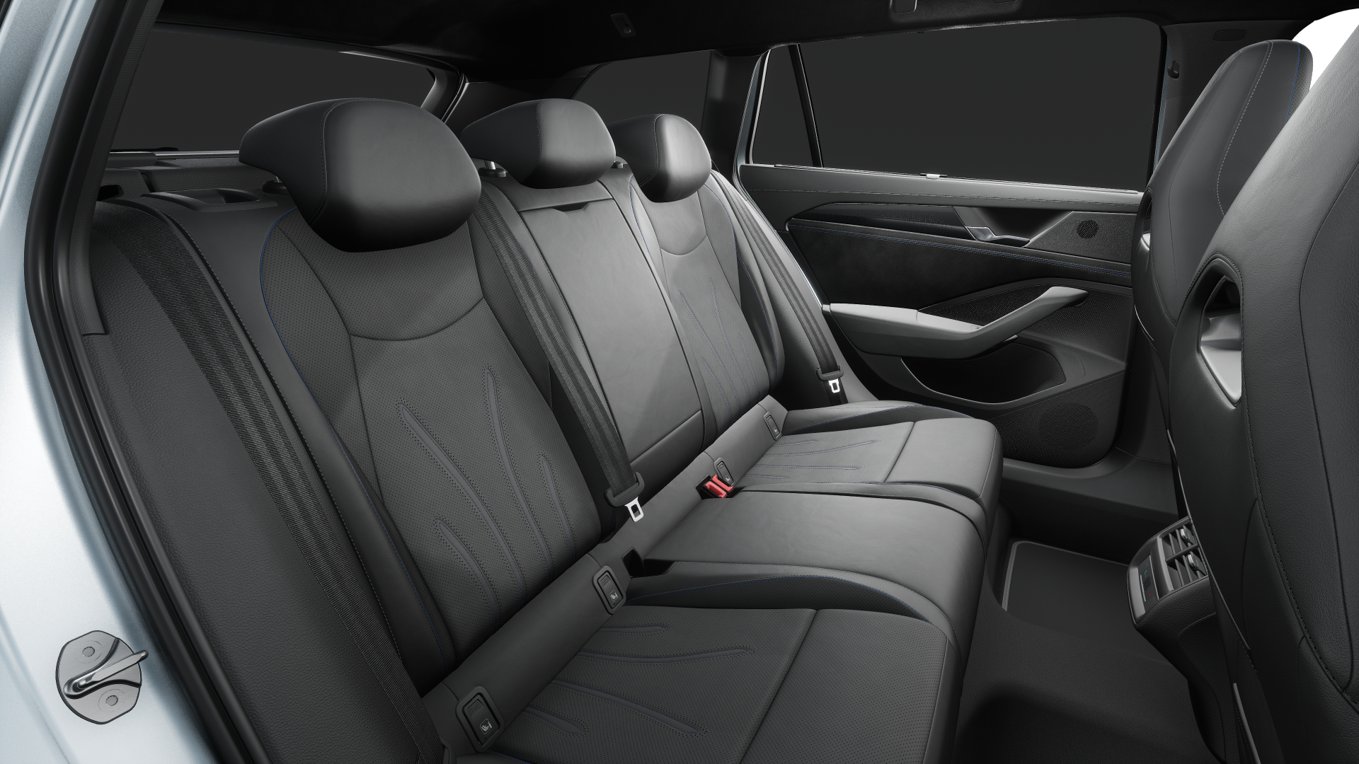 Volkswagen Passat 2.0 TSI Variant